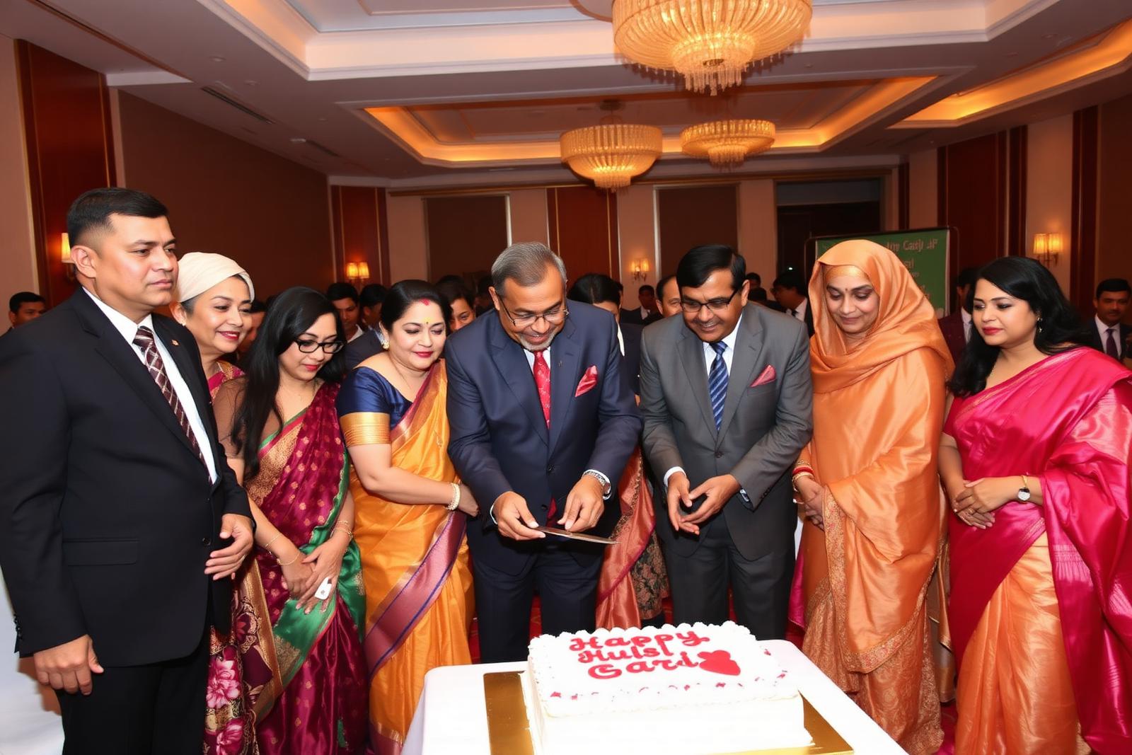 SAARC Women Entrepreneurs Council Expands Mandate