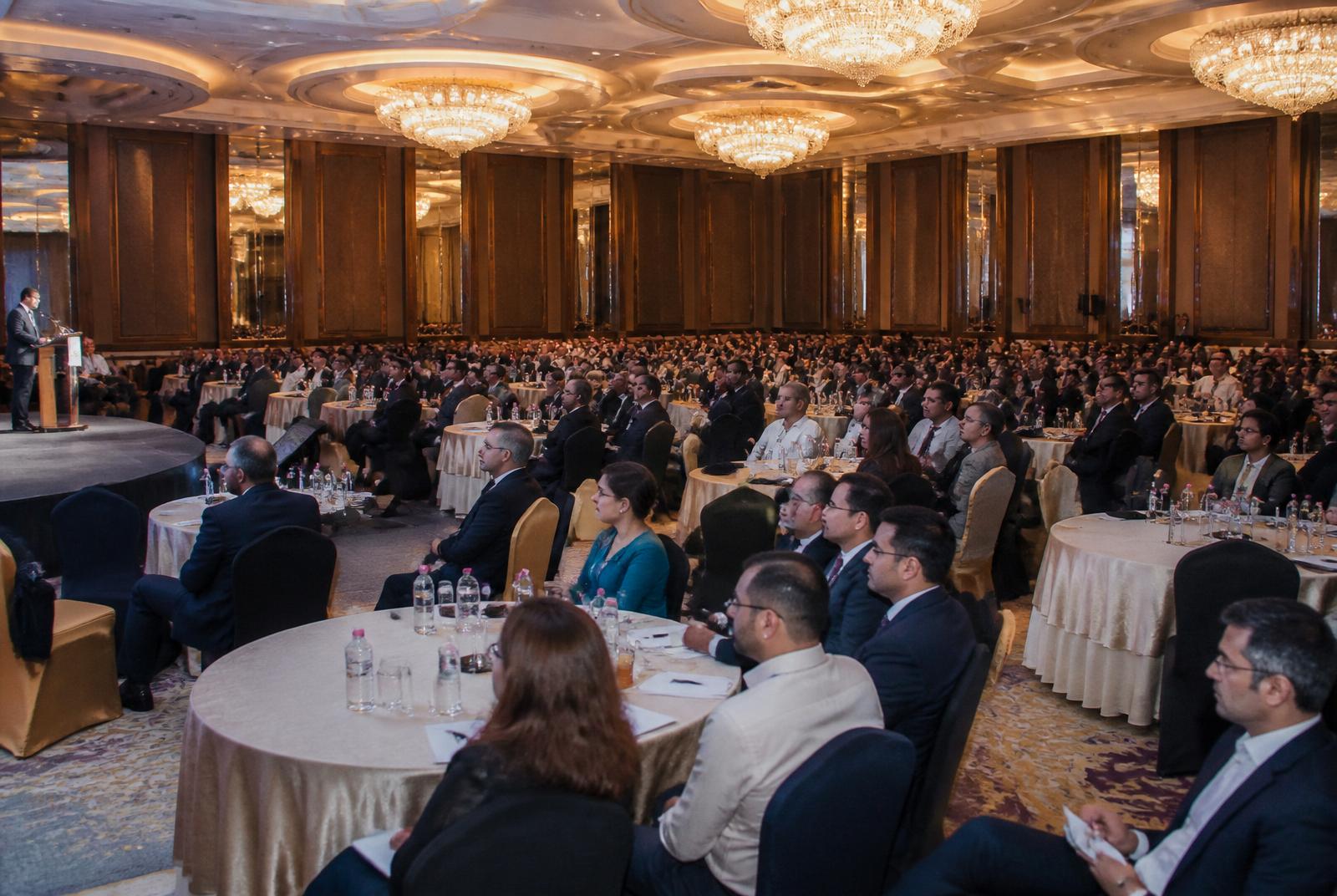 Member States Business Leaders Conclave