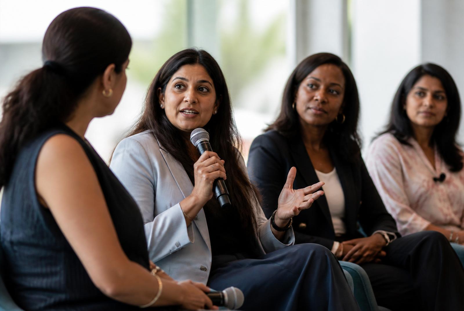 SAARC Women Entrepreneurs Council
